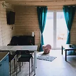 Semesterbostad Nowy Na Mazurach - Lowisko Ryb *