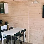 Semesterbostad Nowy Na Mazurach - Lowisko Ryb