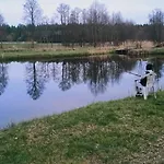 Nowy Na Mazurach - Lowisko Ryb Semesterbostad *
