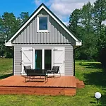 Nowy Na Mazurach - Lowisko Ryb Semesterbostad Szczytno (Warmian-Masurian)