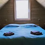 Semesterbostad Nowy Na Mazurach - Lowisko Ryb Szczytno (Warmian-Masurian)