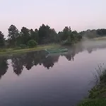 Nowy Na Mazurach - Lowisko Ryb Szczytno (Warmian-Masurian)
