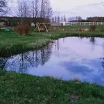 Nowy Na Mazurach - Lowisko Ryb Semesterbostad Szczytno (Warmian-Masurian)