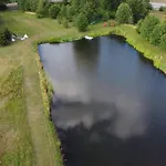 Nowy Na Mazurach - Lowisko Ryb Semesterbostad Szczytno (Warmian-Masurian)