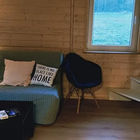 Holiday home Nowy Na Mazurach - Lowisko Ryb