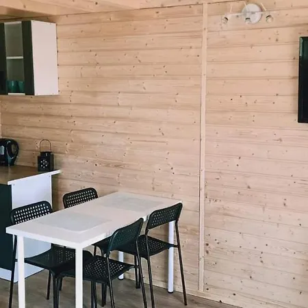 Holiday home Nowy Na Mazurach - Lowisko Ryb