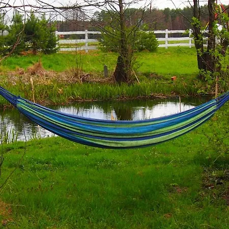 Nowy Na Mazurach - Lowisko Ryb Casa vacanze