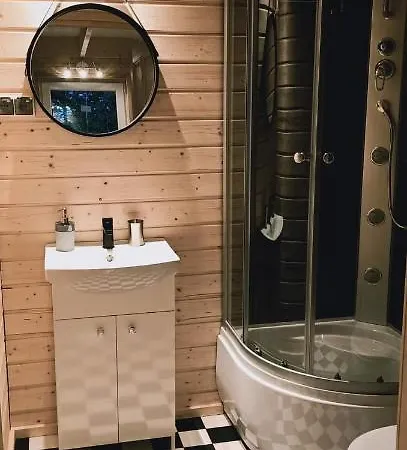 Casa vacanze Nowy Na Mazurach - Lowisko Ryb