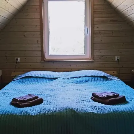 Holiday home Nowy Na Mazurach - Lowisko Ryb Szczytno (Warmian-Masurian)