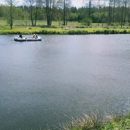 Casa vacanze Nowy Na Mazurach - Lowisko Ryb