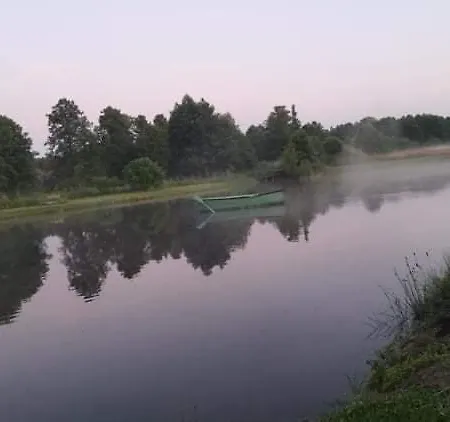 Nowy Na Mazurach - Lowisko Ryb Szczytno (Warmian-Masurian)