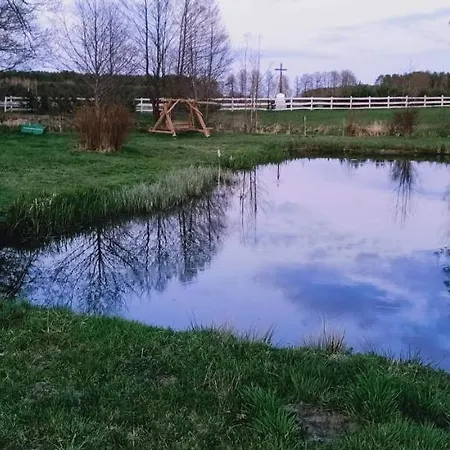Nowy Na Mazurach - łowisko Ryb Dom wakacyjny Szczytno (Warmian-Masurian)