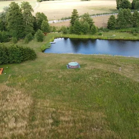 Nowy Na Mazurach - Lowisko Ryb