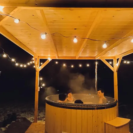 Nowy Na Mazurach - Lowisko Ryb Casa vacanze