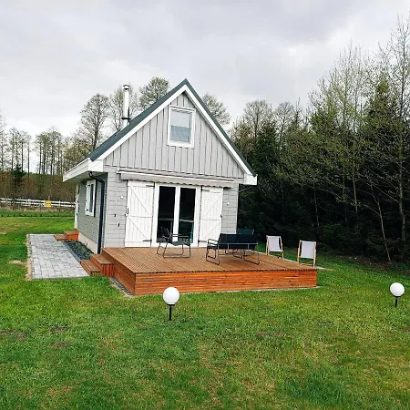 Nowy Na Mazurach - Lowisko Ryb * Szczytno (Warmian-Masurian)