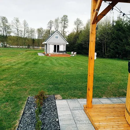 Casa vacanze Nowy Na Mazurach - Lowisko Ryb Szczytno (Warmian-Masurian)