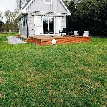 Nowy Na Mazurach - Lowisko Ryb Holiday home