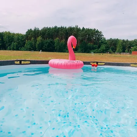 Nowy Na Mazurach - Lowisko Ryb * Szczytno (Warmian-Masurian)