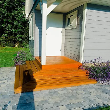 Nowy Na Mazurach - Lowisko Ryb Casa vacanze *