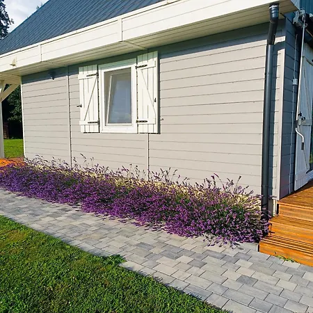 Nowy Na Mazurach - Lowisko Ryb *