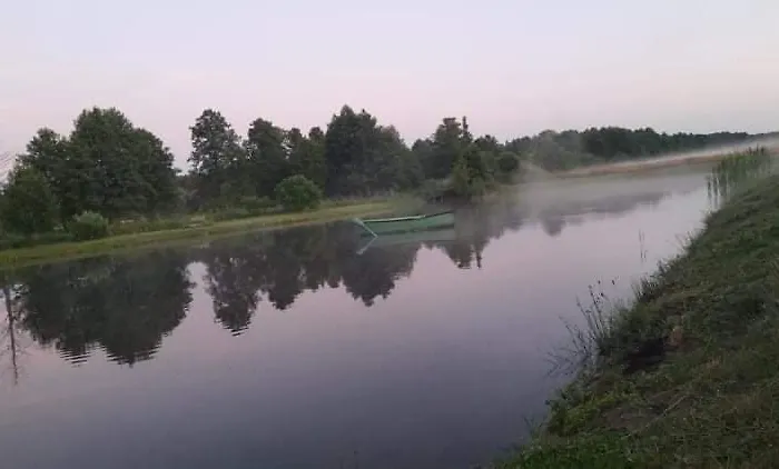 Nowy Na Mazurach - Lowisko Ryb Szczytno (Warmian-Masurian)