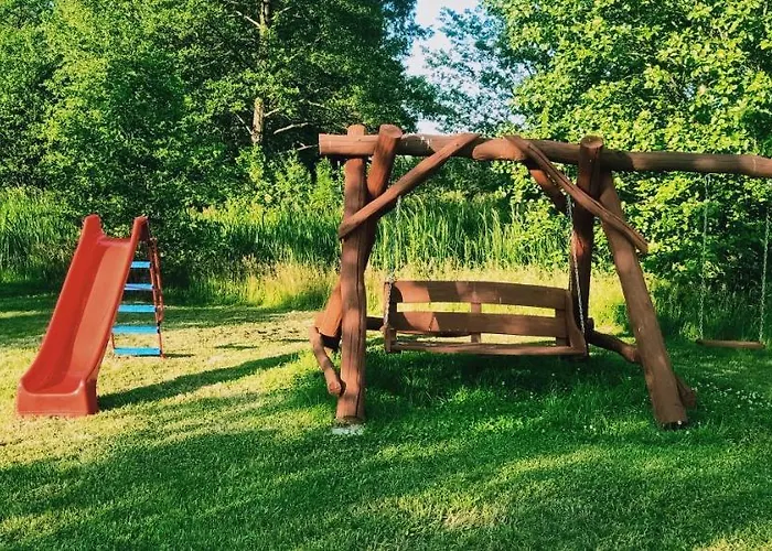 Nowy Na Mazurach - Lowisko Ryb