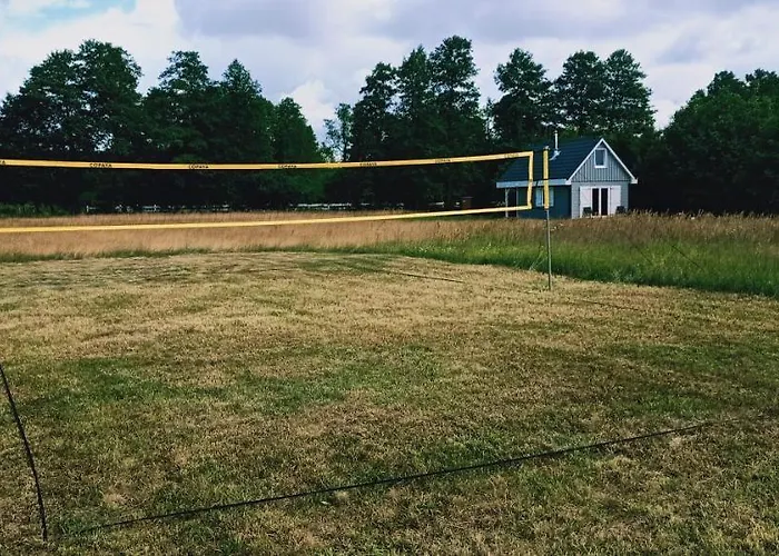 Nowy Na Mazurach - Lowisko Ryb * Szczytno (Warmian-Masurian)