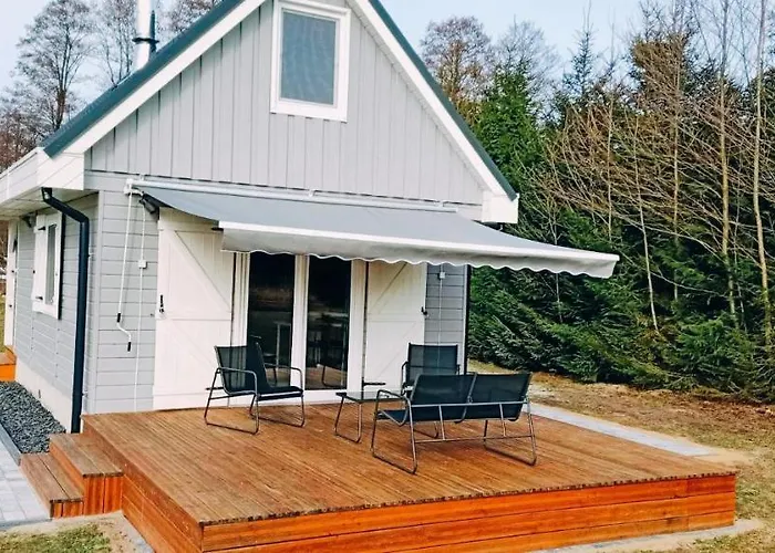 Nowy Na Mazurach - Lowisko Ryb *