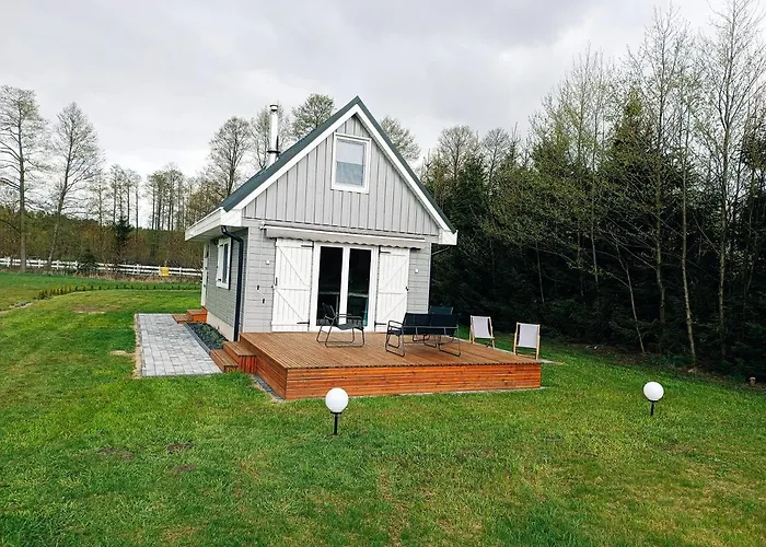 Nowy Na Mazurach - Lowisko Ryb * Szczytno (Warmian-Masurian)