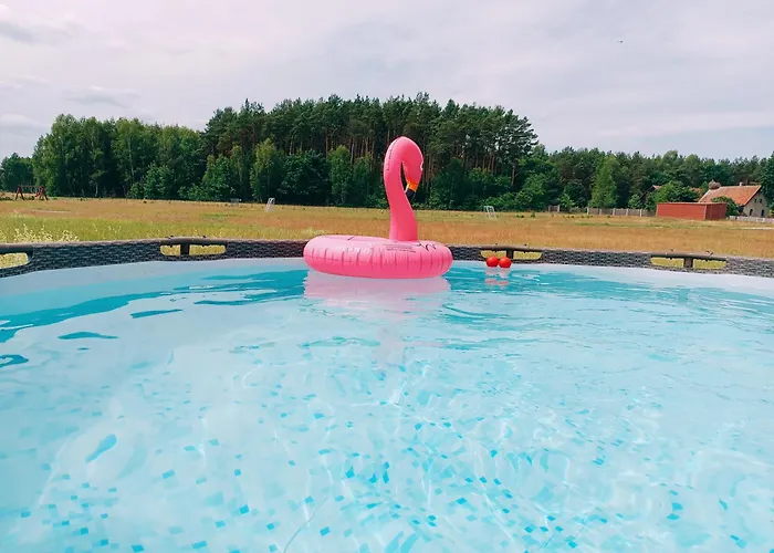 Nowy Na Mazurach - Lowisko Ryb * Szczytno (Warmian-Masurian)