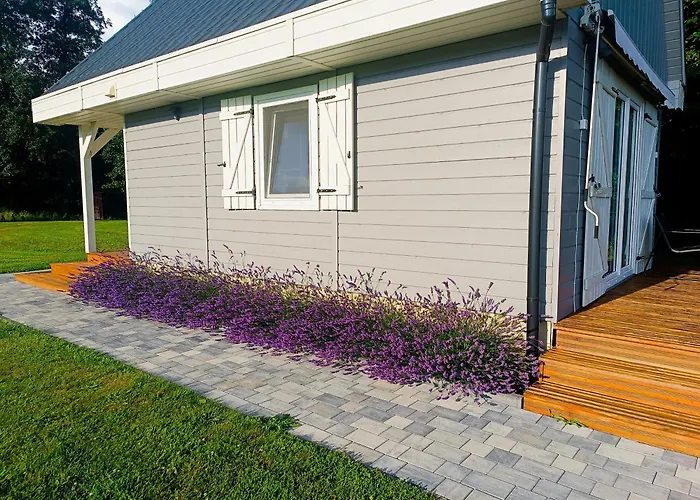 Nowy Na Mazurach - Lowisko Ryb *